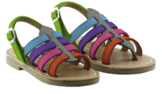 Multicolore